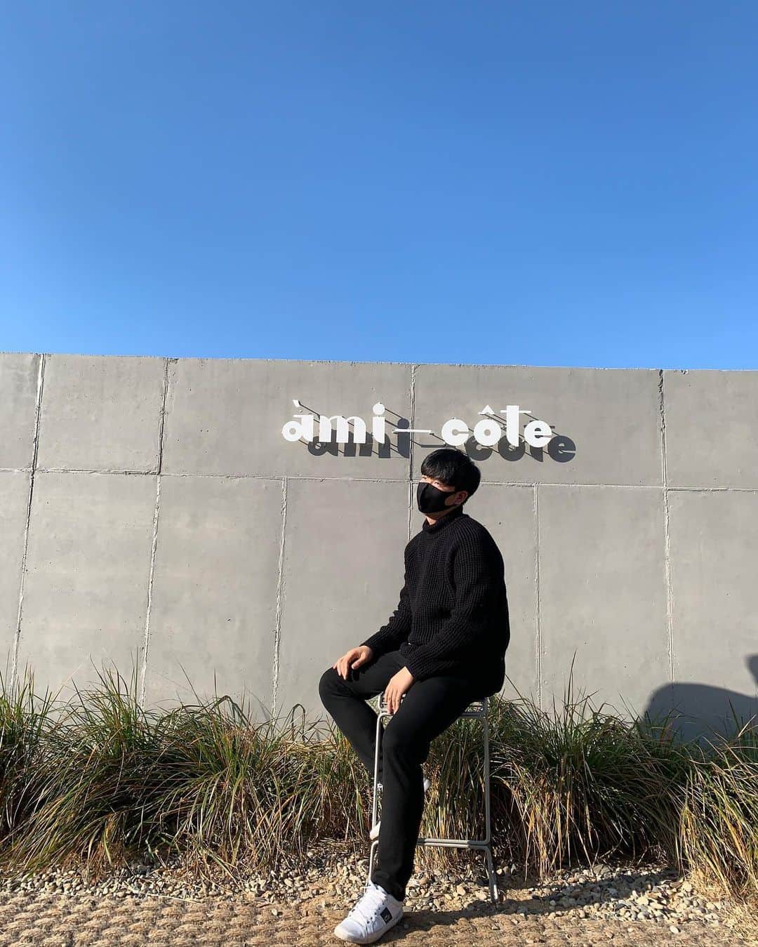 シン・ジフンのインスタグラム