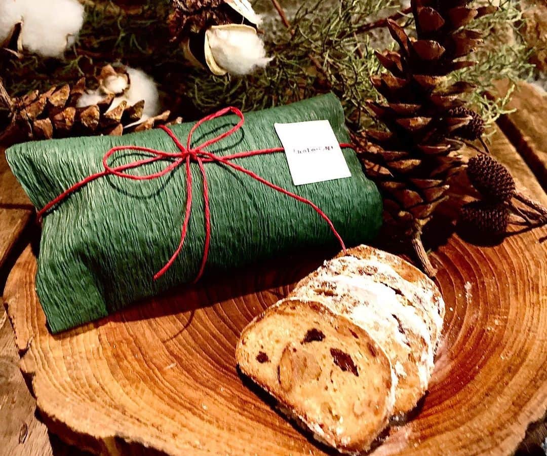 丘の上のパン屋 のグルメインスタ