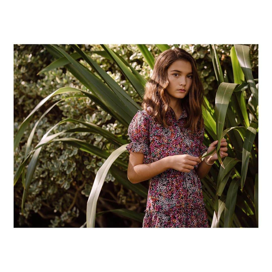 ティーバッグスのインスタグラム：「Girls only ✨ Our favorite MISA elle styles in new Fall prints.  Shop at the link in our bio. #MISAelle #MISAworld」