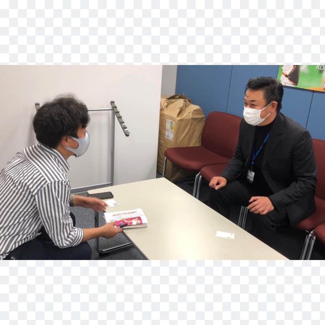 北川大介のインスタグラム
