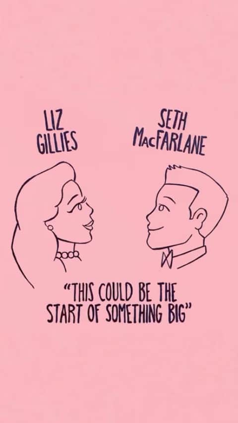 のインスタグラム：「One of my favorites! Here’s another song I did with @macfarlaneseth & a bunch of spectacular musicians. Enjoy!  “THIS COULD BE THE START OF SOMETHING BIG”   Music & Lyrics by Steve Allen  Arranged by Don Costa   Transcribed by Andrew Cottee  Produced by Joel McNeely  Engineered by Rich Breen   VIOLINS: Tereza Stanislav Alyssa Park Bruce Dukov Sara Parkins Josefina Vergara Joel Pargman Ina Veli Sarah Thornblade  VIOLAS: Rob Brophy Shawn Mann Alma Fernandez David Walther  CELLI: Andrew Shulman Jake Braun Giovanna Clayton Tim Loo  BASS: Chuck Berghofer  SAXOPHONES/WW: Dan Higgins Brian Scanlon Bob Sheppard Sal Lozano  OBOE: Lara Wickes  BASSOON: Anthony Parnther  TRUMPETS: Mike Lovatt Dan Fornero Rob Schaer Dan Rosenboom  TROMBONES: Alex Iles Andy Martin Steve Holtman Bill Reichenbach (+ tuba)  HARP: Marcia Dickstein  GUITAR: Andrew Synowiec  PIANO: Tom Ranier  DRUMS: Peter Erskine  PERCUSSION: Wade Culbreath」