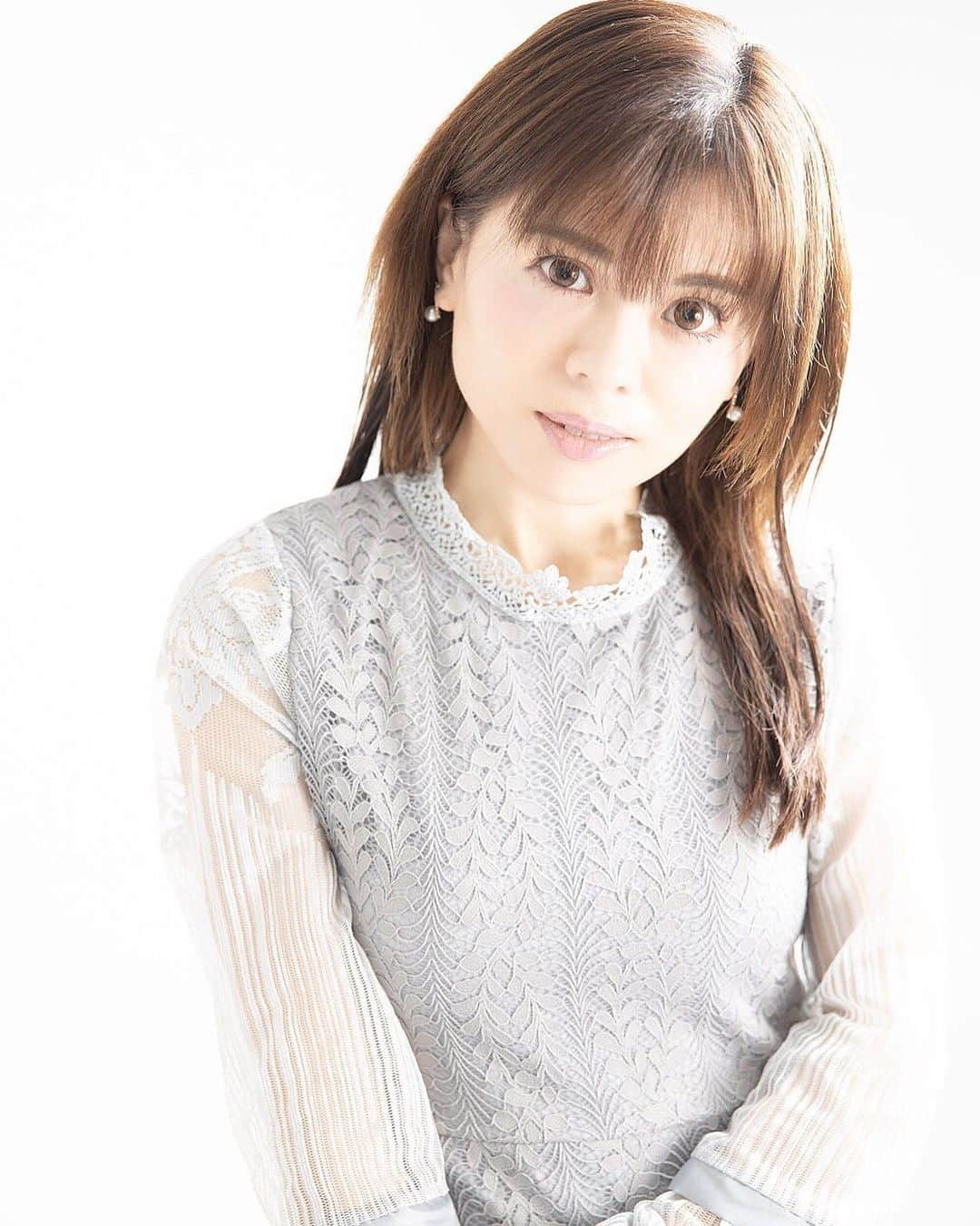 及川愛未のインスタグラム