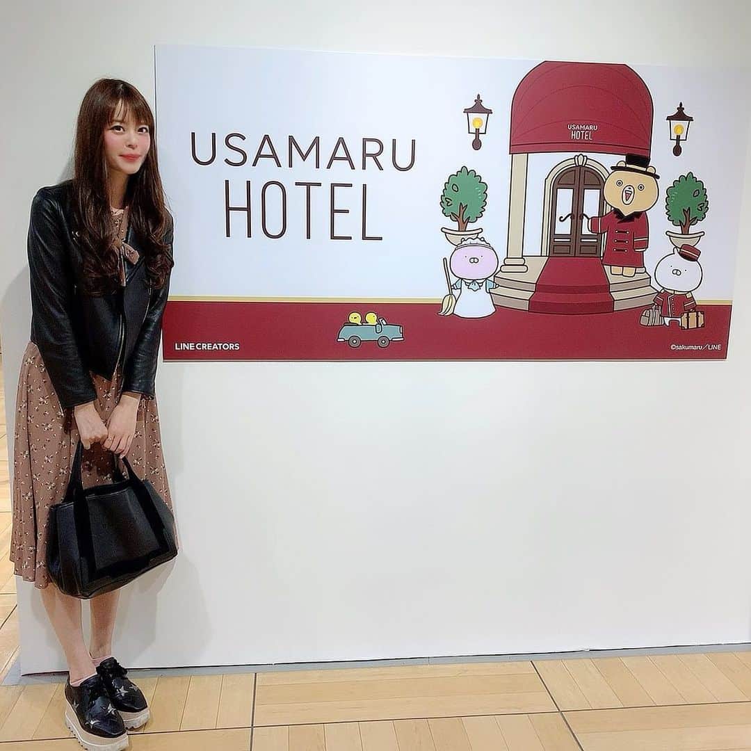 羽瀬萌のインスタグラム