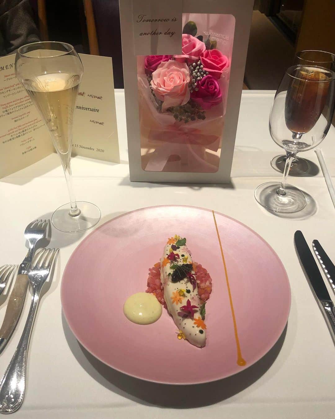 川根美優（みゆみゆ）のグルメインスタ