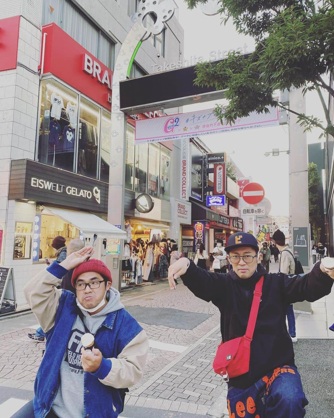 山本紘之のインスタグラム