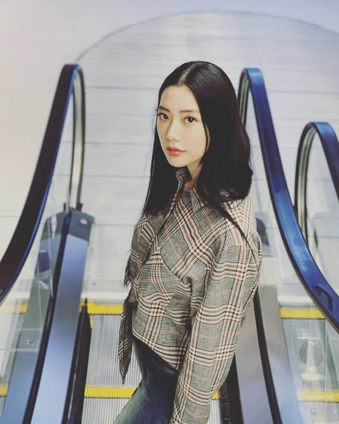クララさんのインスタグラム写真 - (クララInstagram)「#♡  @intimissimiofficial」11月19日 11時04分 - actressclara