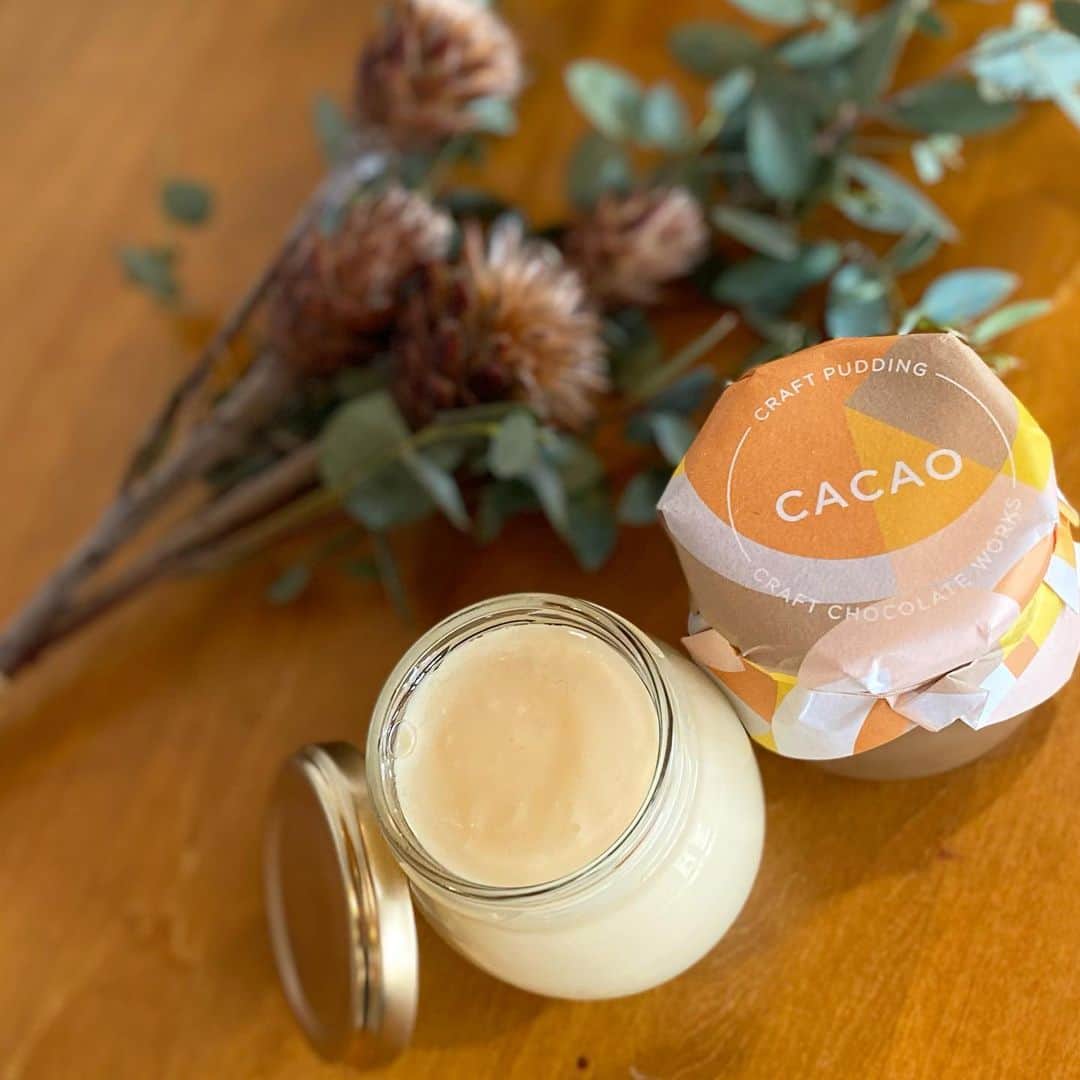 CRAFT CHOCOLATE WORKSのグルメインスタ