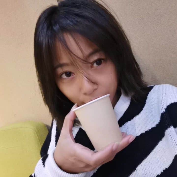 脇田恵子のインスタグラム：「なんの動画かわかんないけどあげておくやつ🤤」