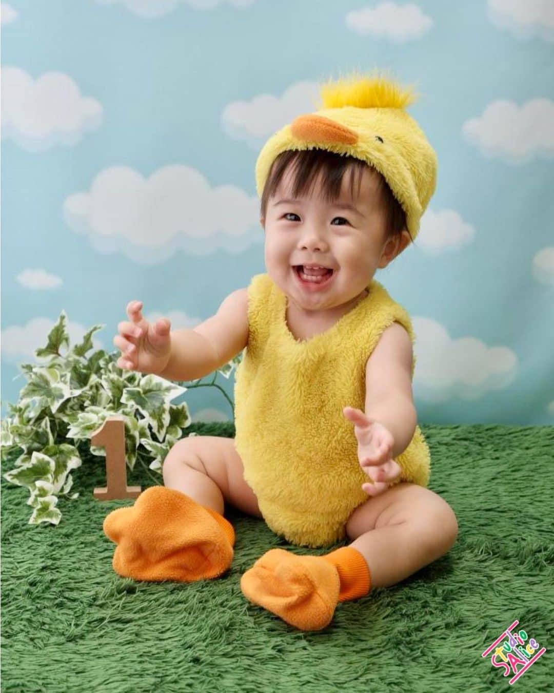 いわさきふきこ のインスタグラム