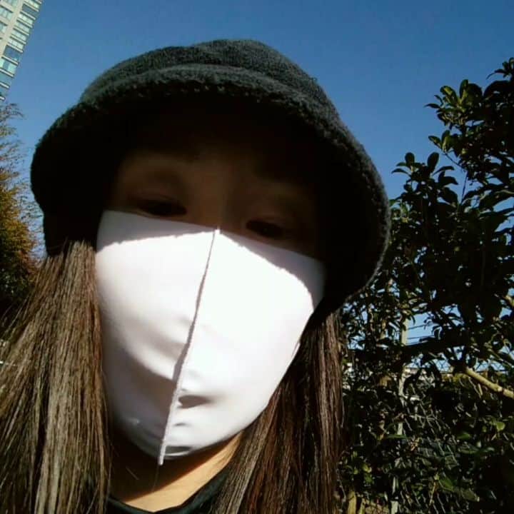悠木あやねのインスタグラム