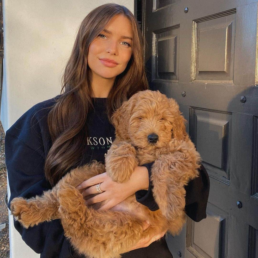 Katelyn Byrdのインスタグラム：「😩」