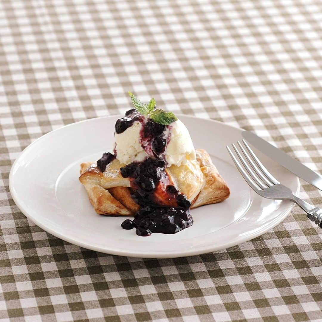 栗原はるみ「ゆとりの空間 」のグルメインスタ