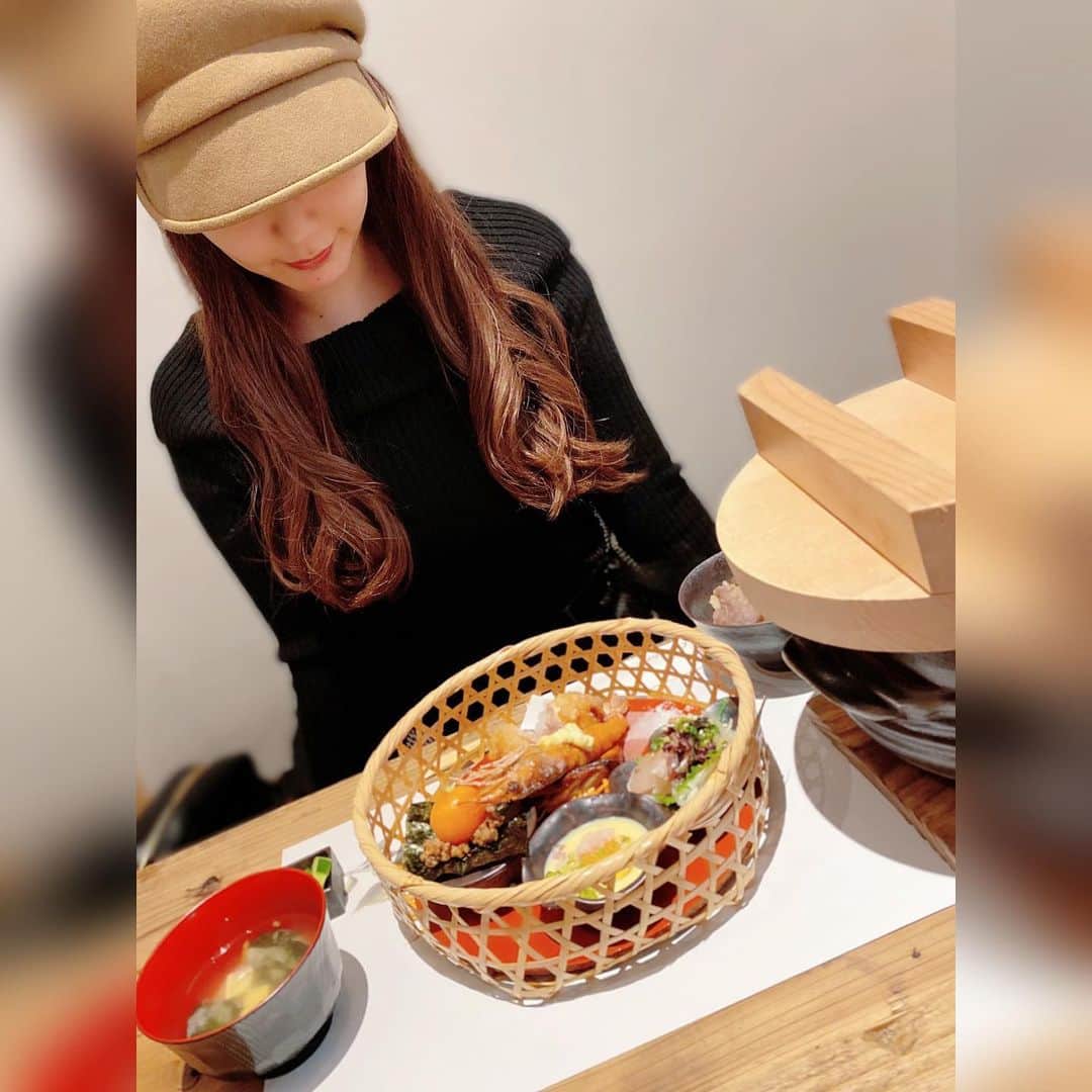 野中美郷のグルメインスタ