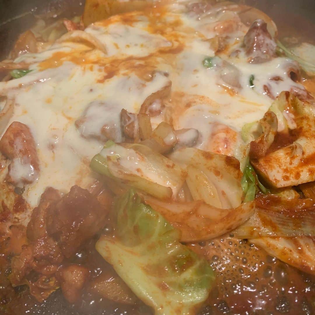 MAMIのグルメインスタ