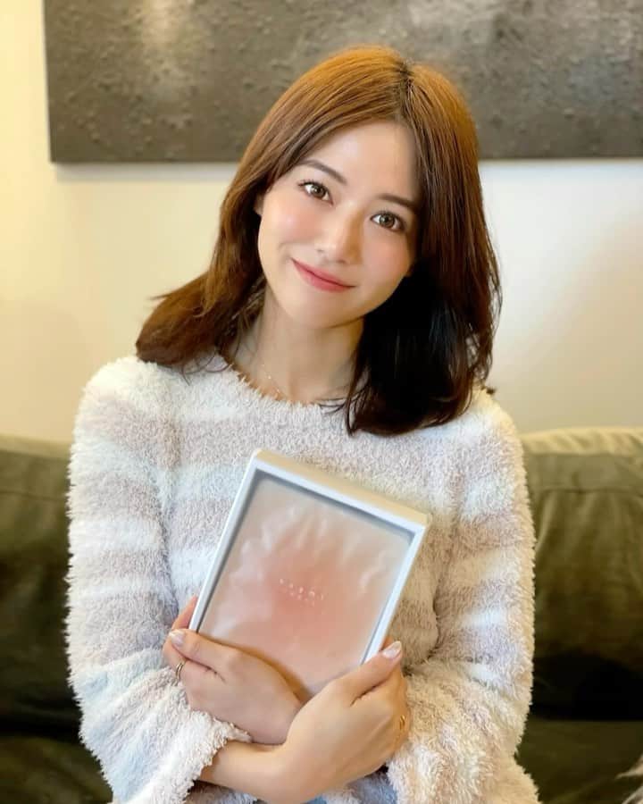 石井里奈のインスタグラム