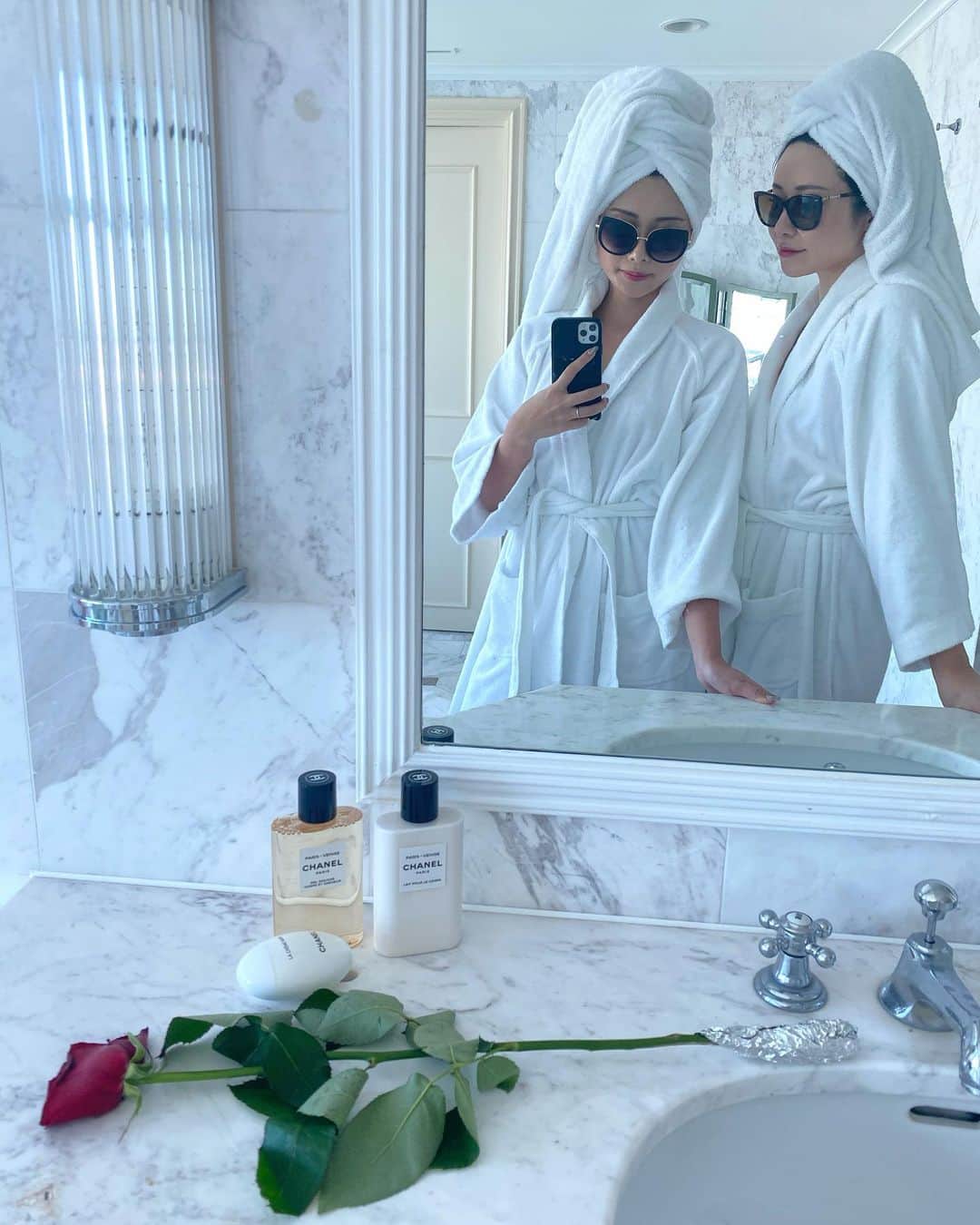 CHIHAのグルメインスタ