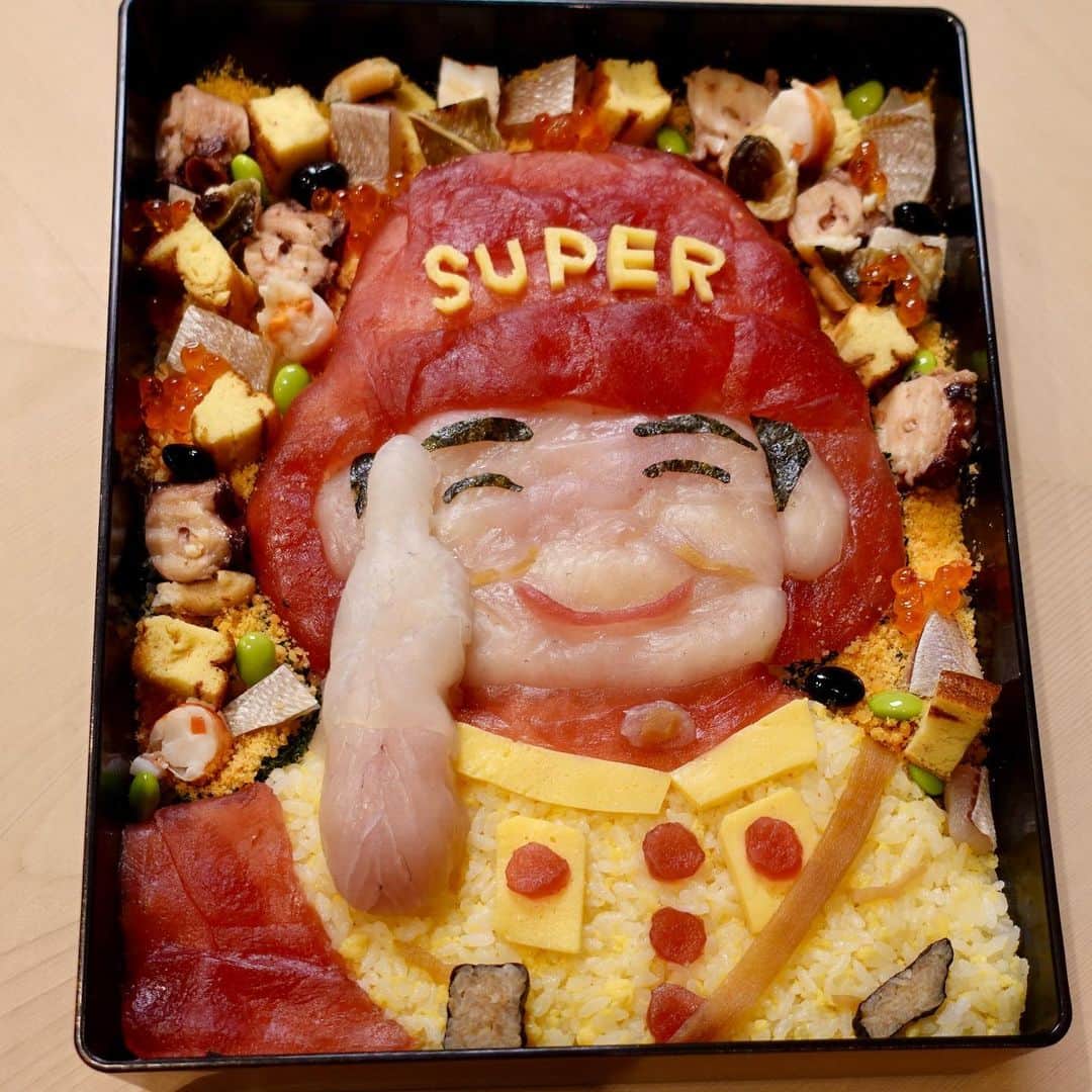 Ginza ONODERA Groupのグルメインスタ