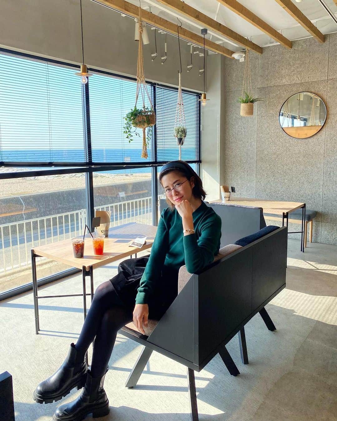 yuiのグルメインスタ