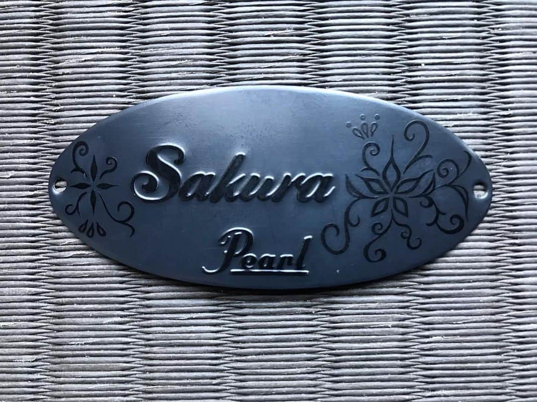 sakura (ドラマー)のインスタグラム