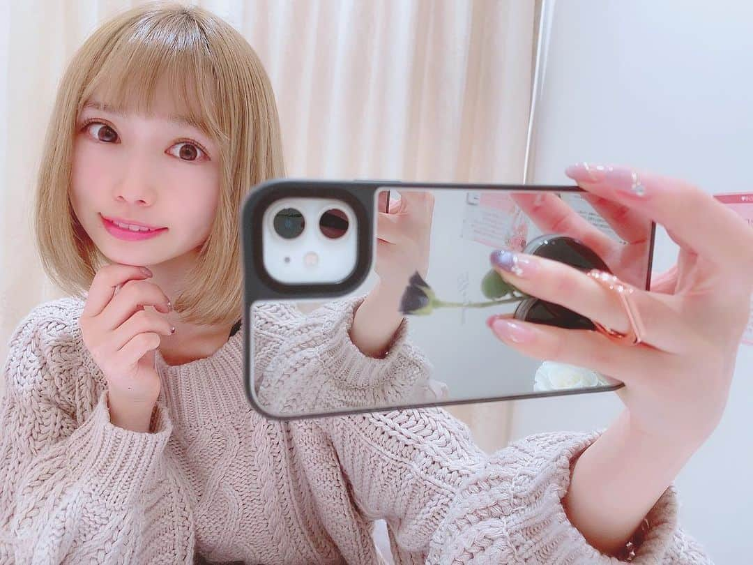 木内くるみのインスタグラム