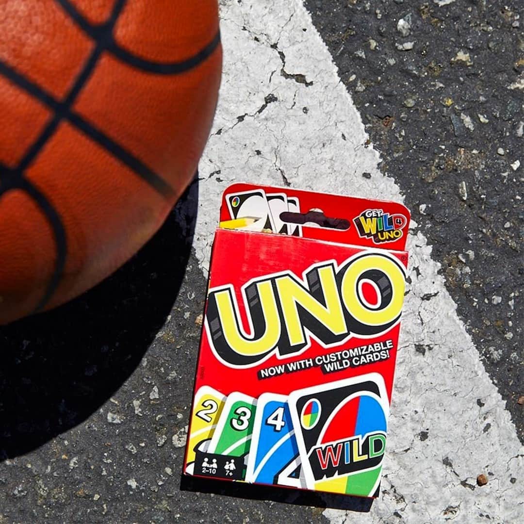 HYPEBEASTさんのインスタグラム写真 - (HYPEBEASTInstagram)「#hypeflix: @uno is reportedly getting its own television game show. The upcoming unscripted reality show is said to pit four teams of contestants against each other in a battle to become the UNO champions, and will include everything a game show usually has: trivia, physical challenges, creative problem solving and even audience participation. Lookout for more updates on the show.⁠ Photo: @mattel」11月19日 12時55分 - hypebeast