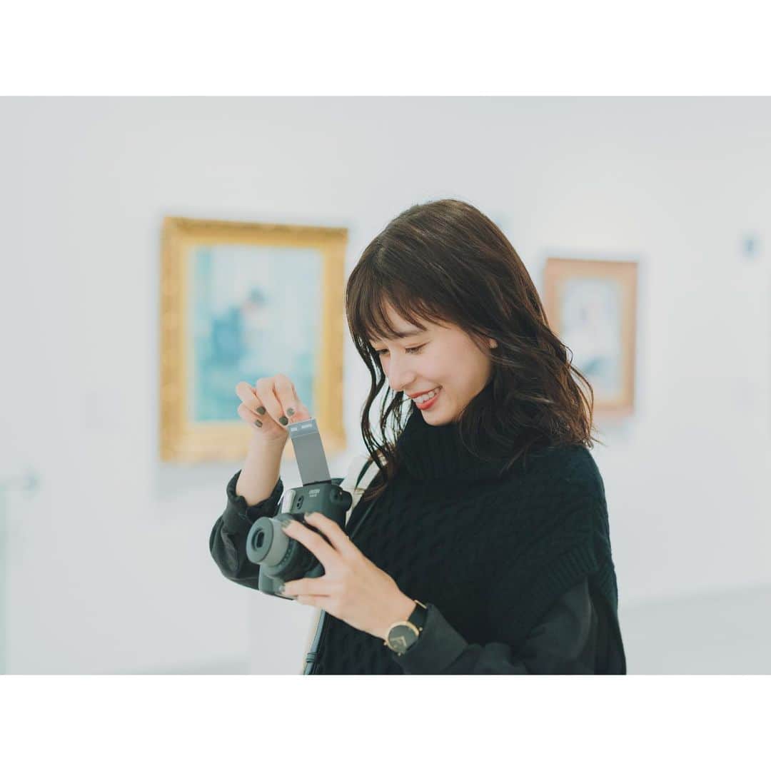 芳根京子さんのインスタグラム写真 - (芳根京子Instagram)「本日発売のminaです☺︎ よろしくお願いします✨  #mina」11月19日 12時58分 - yoshinekyoko
