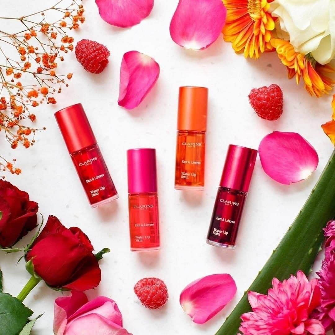 Clarins Méxicoのインスタグラム