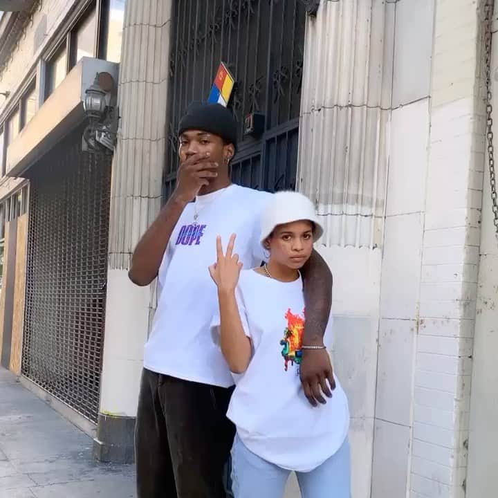 DOPEのインスタグラム：「Dropping 🔜」
