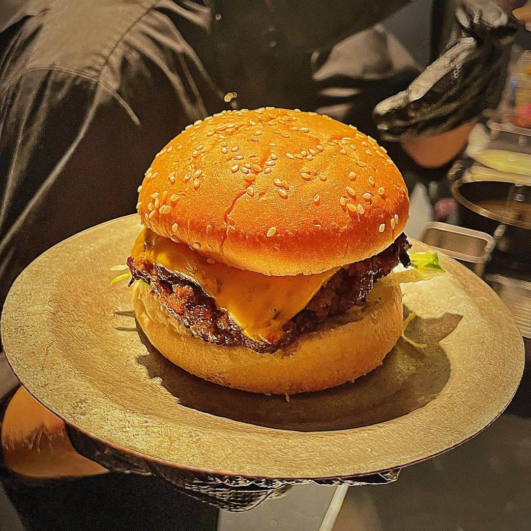 堀江貴文のグルメインスタ