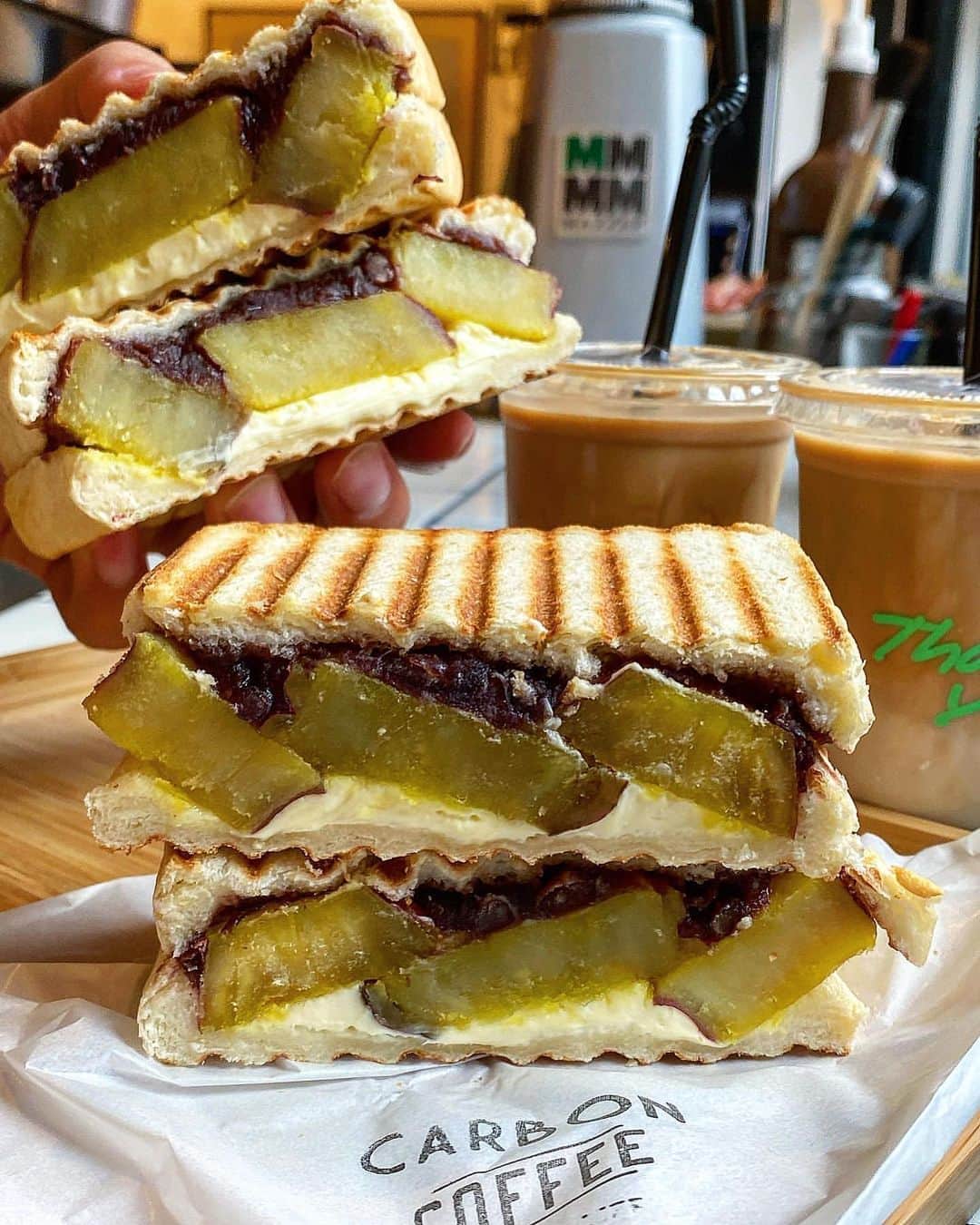 RETRIP<リトリップ>グルメのグルメインスタ