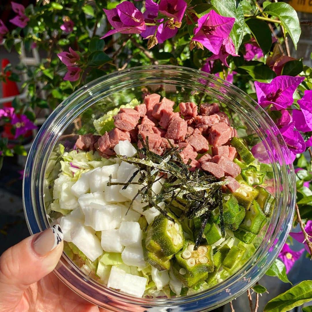 G.L.Bのグルメインスタ