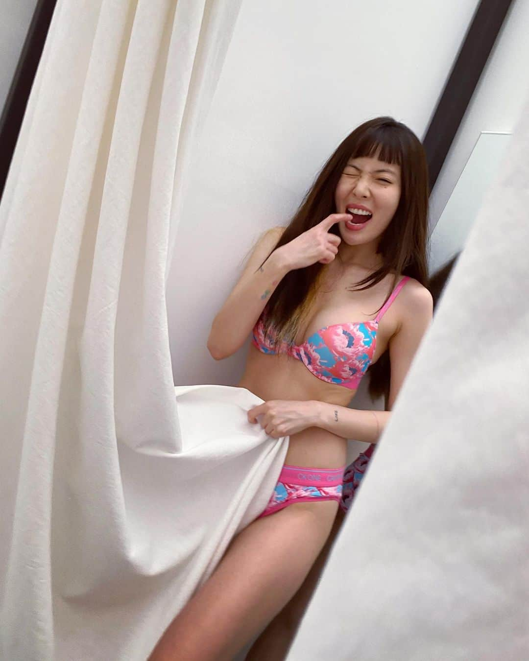 ヒョナ さんのインスタグラム写真 - (ヒョナ Instagram)11月19日 13時33分 - hyunah_aa