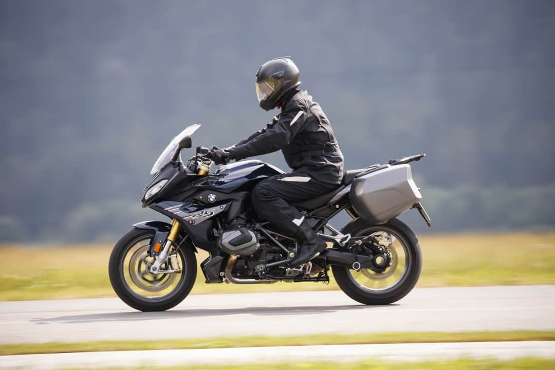 BMW Motorrad Japanのインスタグラム