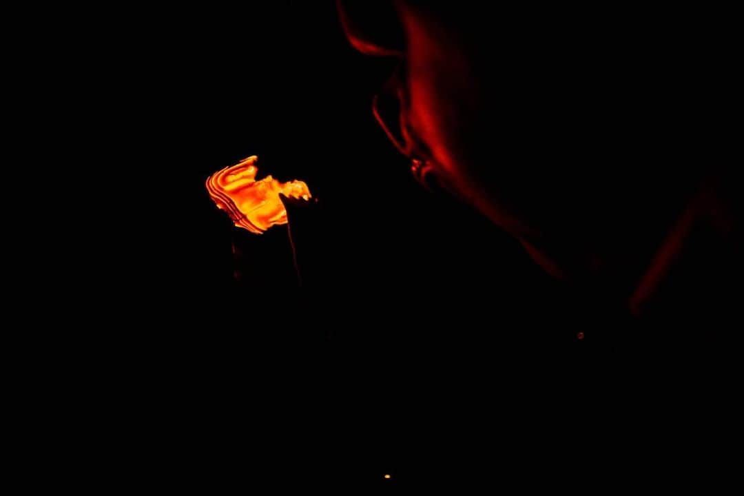 Bunta さんのインスタグラム写真 - (Bunta Instagram)「🔥🔥🔥 #焚き火  📸 @masaty_x」11月19日 14時02分 - buntatf