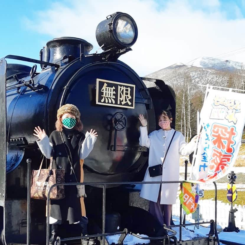 北海道放送「今日ドキッ!」のインスタグラム