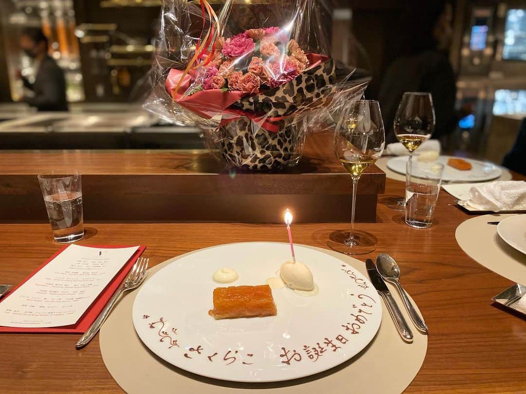 Kamada Sakurakoのグルメインスタ