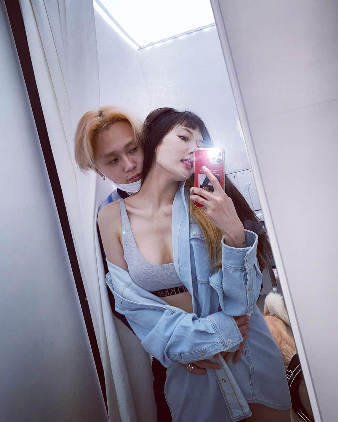 ヒョナ さんのインスタグラム写真 - (ヒョナ Instagram)11月19日 14時59分 - hyunah_aa