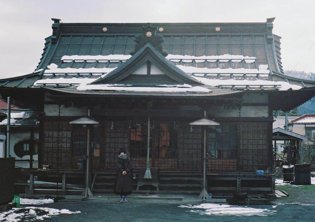 DAOKOのインスタグラム