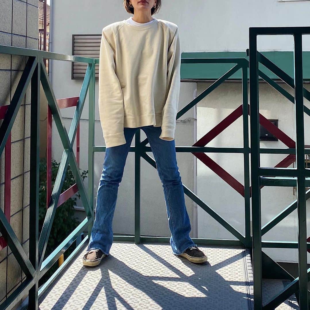 ホリデイのインスタグラム