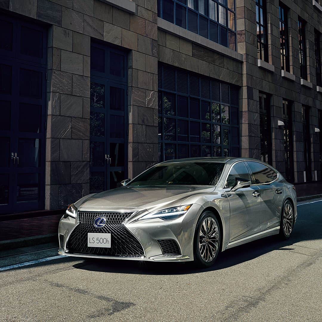 LEXUS / レクサスのインスタグラム