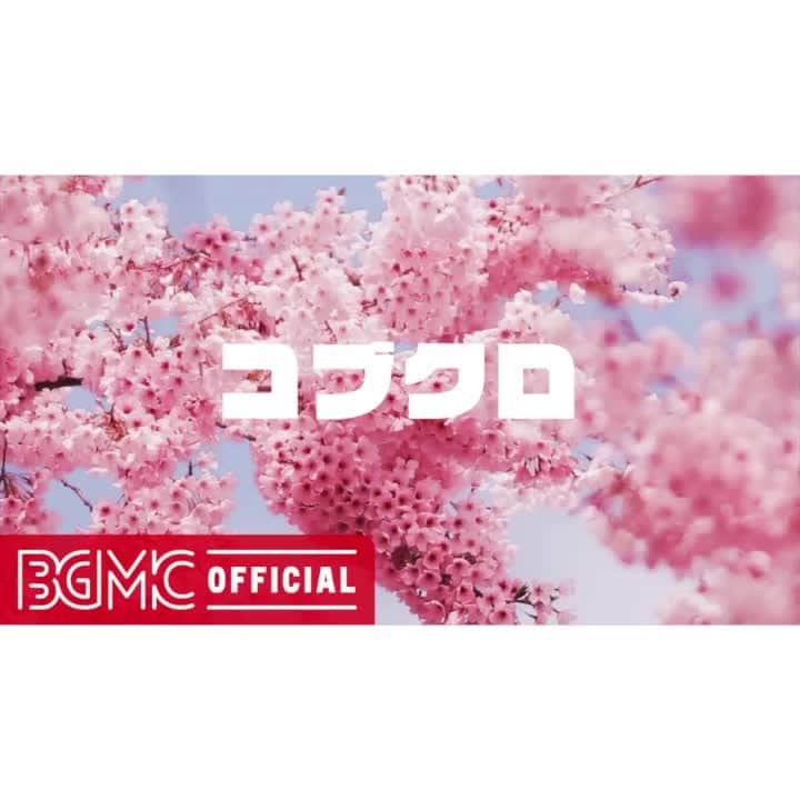 Cafe Music BGM channelのインスタグラム
