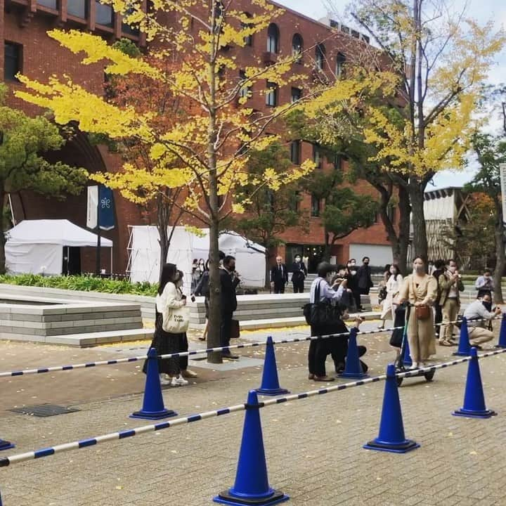 近畿大学総務部広報室のインスタグラム