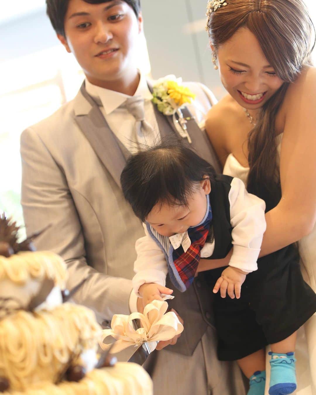 結婚式場 ヒルズスィーツ宇都宮ブリーズテラスのグルメインスタ