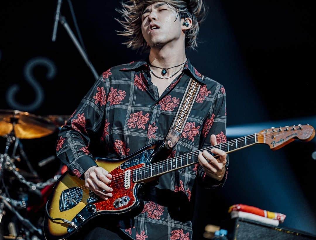 柳沢進太郎のインスタグラム