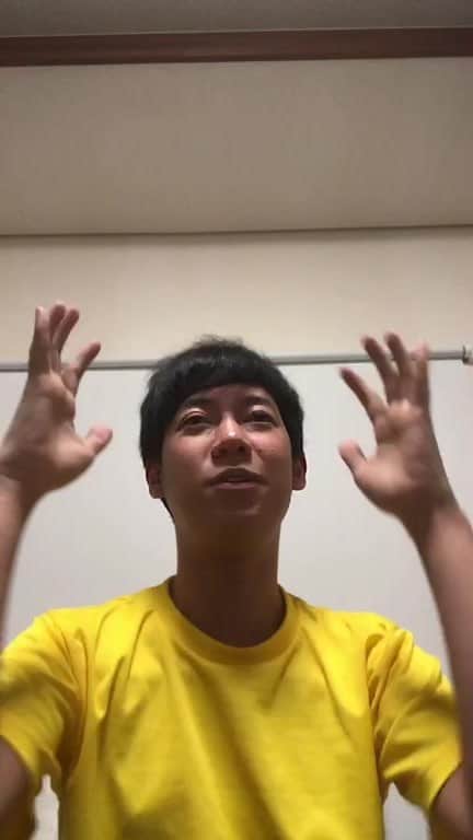 松阪ゆうきのインスタグラム：「1日だけ残します。 実りない話してんなww」