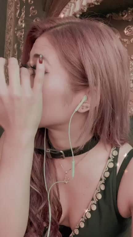 Kumiのインスタグラム：「とーるさん、もーりー、ひさかずさんドリンクありがと❤️」