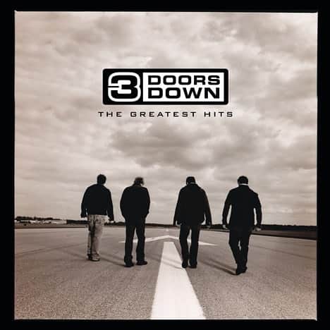 3 Doors Downさんのインスタグラム写真 - (3 Doors DownInstagram)「8 years ago today, we released our Greatest Hits compilation. Which hit do you think is the greatest?」11月20日 1時52分 - 3doorsdown