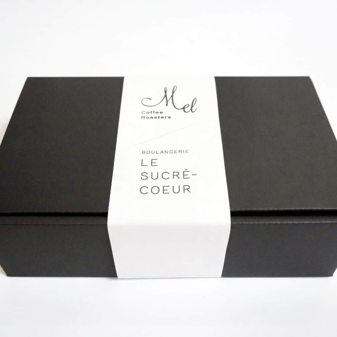 Mel Coffeeのグルメインスタ