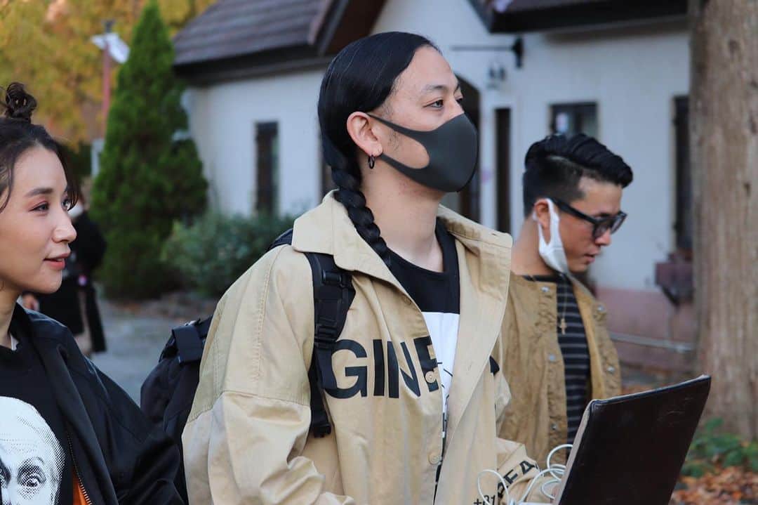 KAI_SHiNEのグルメインスタ