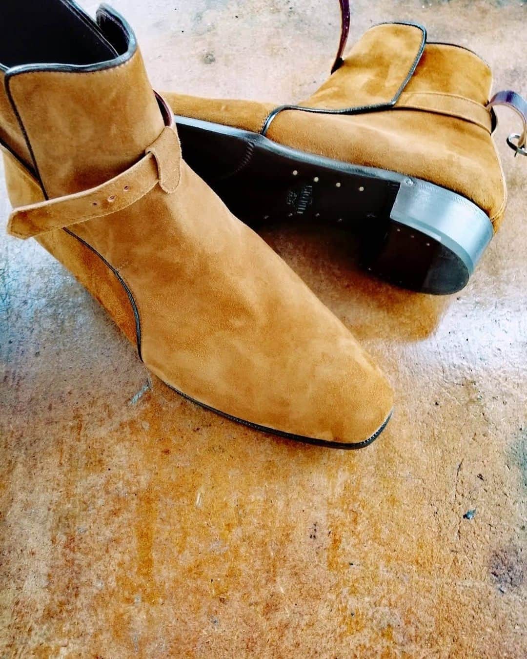 リドフォルトのインスタグラム
